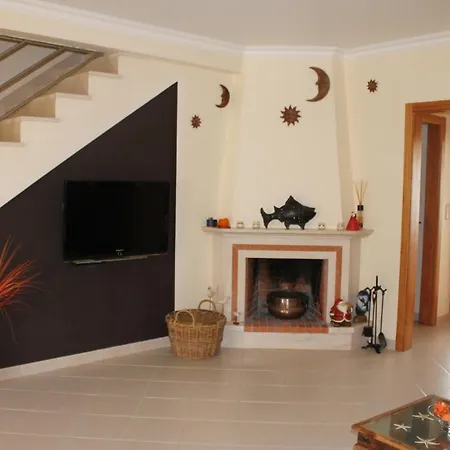 Friends & Family House W/ Oceanview Near Ericeira Sao Pedro da Cadeira