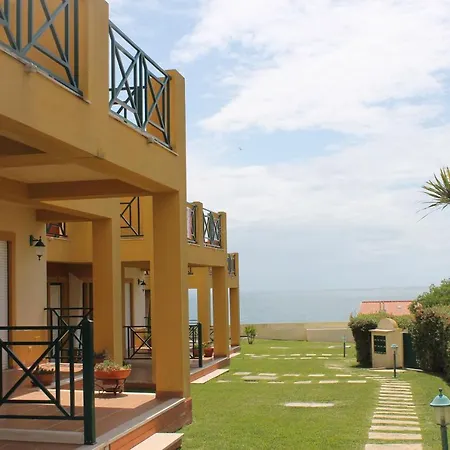 Friends & Family House W/ Oceanview Near Ericeira Sao Pedro da Cadeira