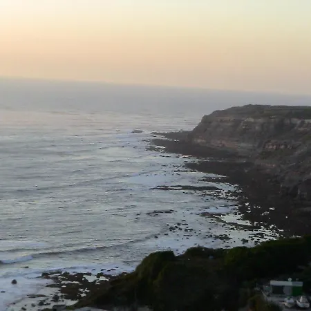 Friends & Family House W/ Oceanview Near Ericeira * Sao Pedro da Cadeira