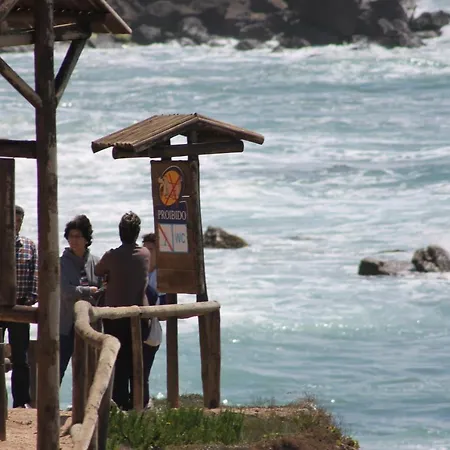 Friends & Family House W/ Oceanview Near Ericeira * Sao Pedro da Cadeira